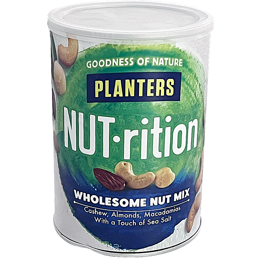 Plant N-rition Nuts | 28 Grams product image